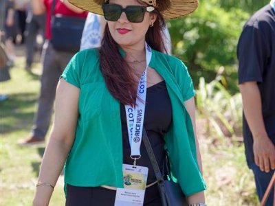 SS Rice News Convention 2025, Pattaya - Thailand